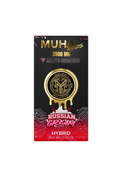 Muha Meds Melted Diamonds Disposable 3.5g (SINGLE)