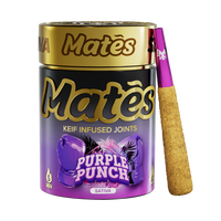 Muha Meds THC-A Pre Roll 0.6g 5ct (SINGLE)