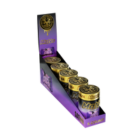 Muha Meds THC-A Pre Roll 0.6g 5ct (SINGLE)