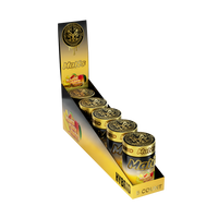 Muha Meds THC-A Pre Roll 0.6g 5ct (SINGLE)