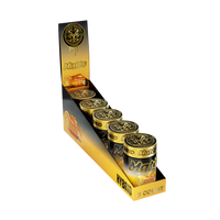 Muha Meds THC-A Pre Roll 0.6g 5ct (SINGLE)