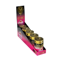 Muha Meds THC-A Pre Roll 0.6g 5ct (SINGLE)