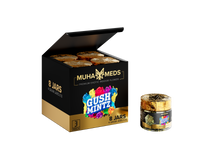 Muha Meds THC-A Flower Jar 4g (SINGLE)