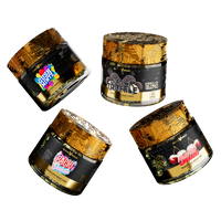 Muha Meds THC-A Flower Jar 4g (SINGLE)