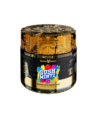 Muha Meds THC-A Flower Jar 4g (SINGLE)