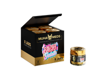 Muha Meds THC-A Flower Jar 4g (SINGLE)