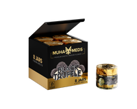 Muha Meds THC-A Flower Jar 4g (SINGLE)