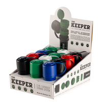 Hemper Keeper (12/pack)