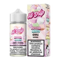 Hi-Drip 100mL