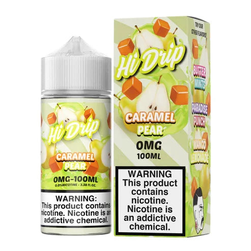 Hi-Drip 100mL