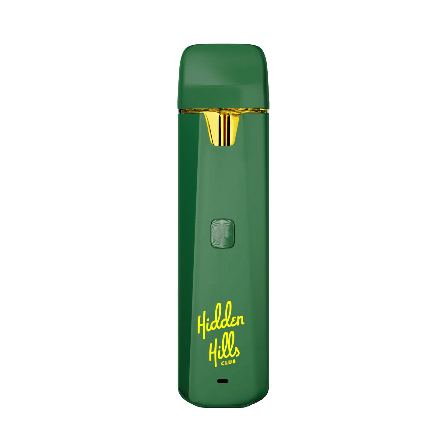 Hidden Hills Club Bussin Blend Disposable 2g (5/pack)