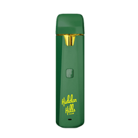 Hidden Hills Club Bussin Blend Disposable 2g (5/pack)