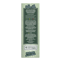 Hidden Hills Club Bussin Blend Disposable 2g (5/pack)