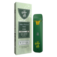 Hidden Hills Club Bussin Blend Disposable 2g (5/pack)
