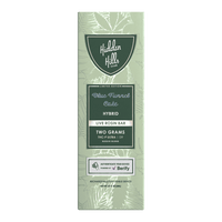 Hidden Hills Club Bussin Blend Disposable 2g (5/pack)