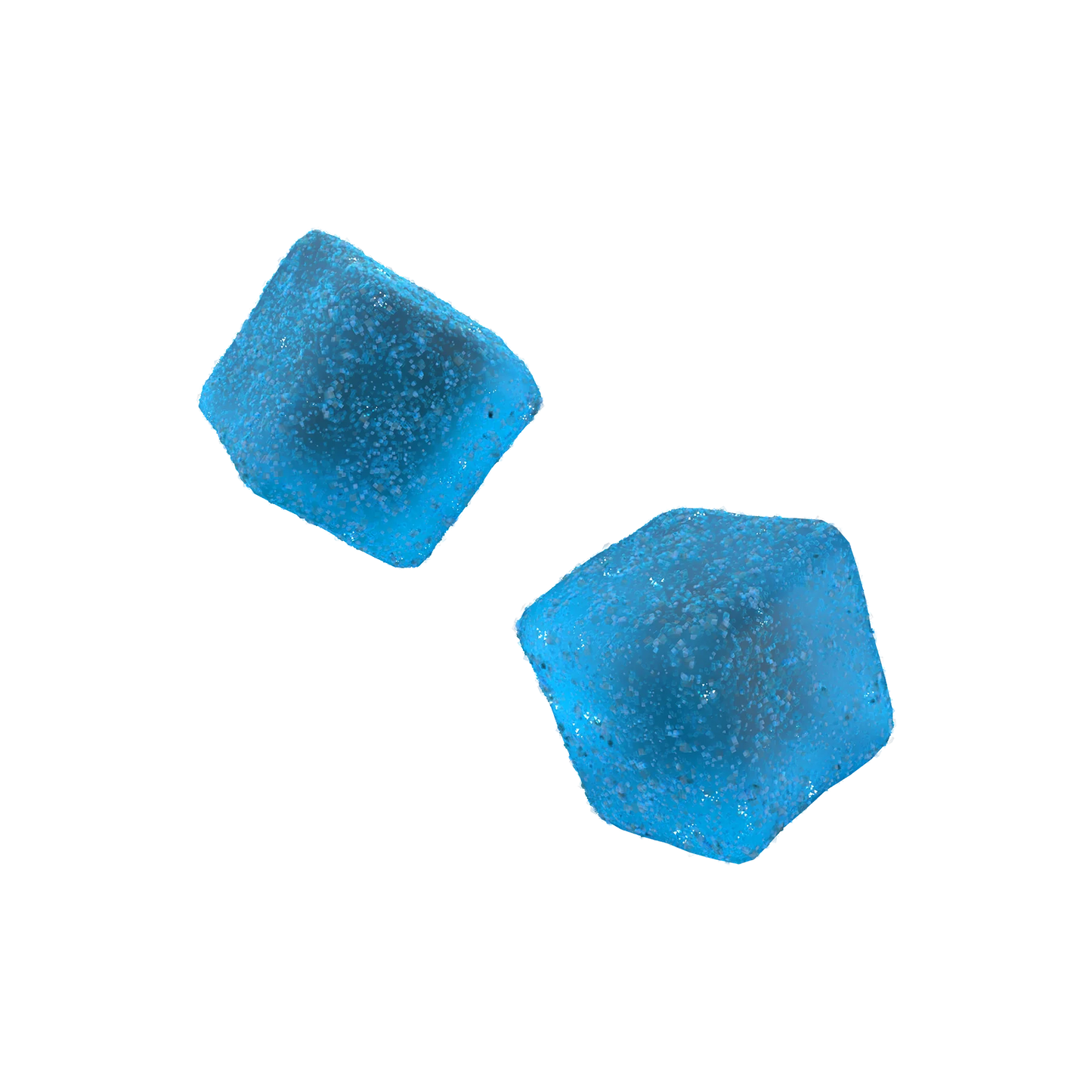 Hidden Hills Club Heady Blend Edibles 1000mg 2ct (30/pack)