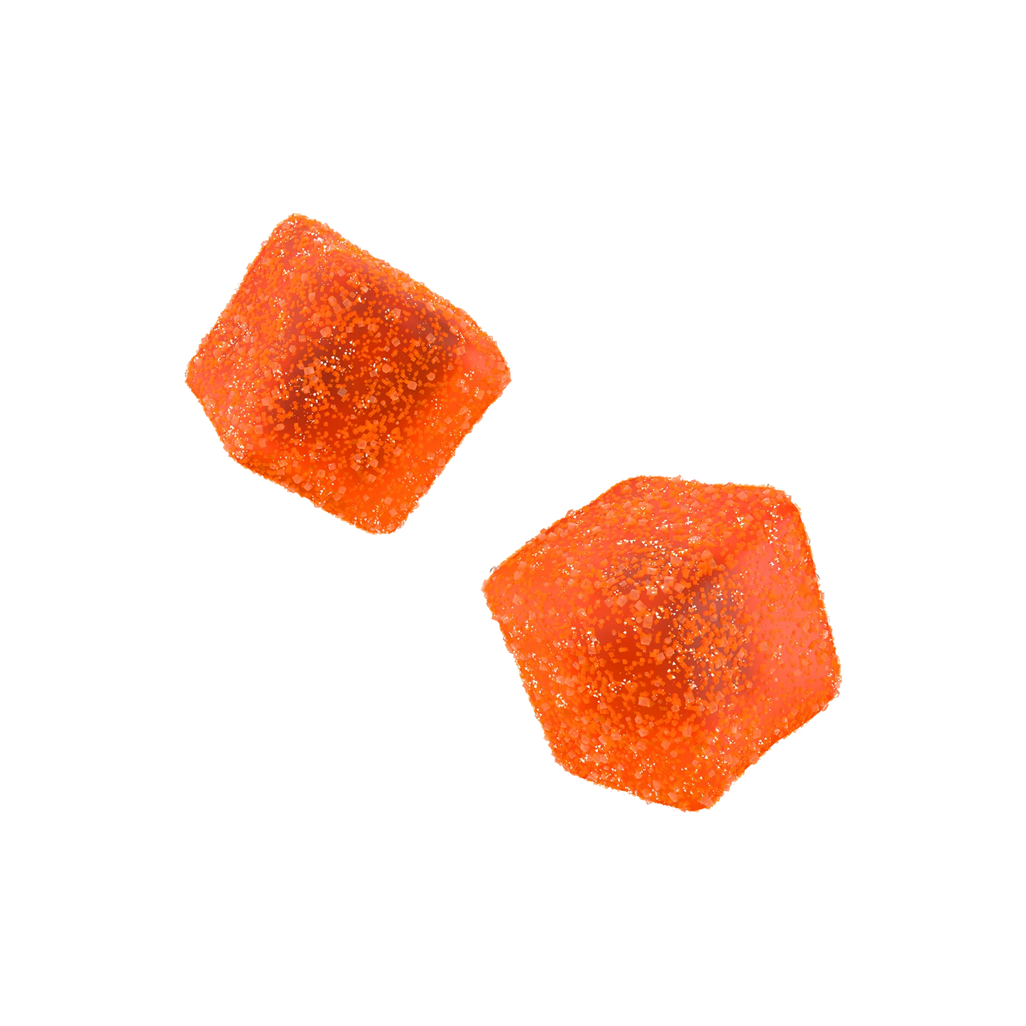 Hidden Hills Club Heady Blend Edibles 1000mg 2ct (30/pack)