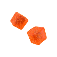 Hidden Hills Club Heady Blend Edibles 1000mg 2ct (30/pack)