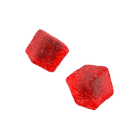 Hidden Hills Club Heady Blend Edibles 1000mg 2ct (30/pack)