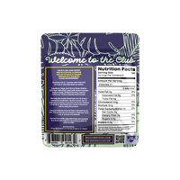 Hidden Hills Club Heady Blend Edibles 1000mg 2ct (30/pack)