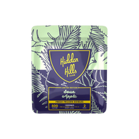 Hidden Hills Club Heady Blend Edibles 1000mg 2ct (30/pack)