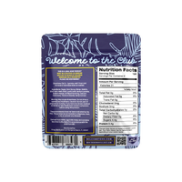 Hidden Hills Club Heady Blend Edibles 1000mg 2ct (30/pack)