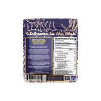 Hidden Hills Club Heady Blend Edibles 1000mg 2ct (30/pack)