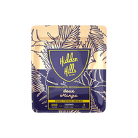 Hidden Hills Club Heady Blend Edibles 1000mg 2ct (30/pack)