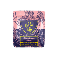 Hidden Hills Club Heady Blend Edibles 1000mg 2ct (30/pack)