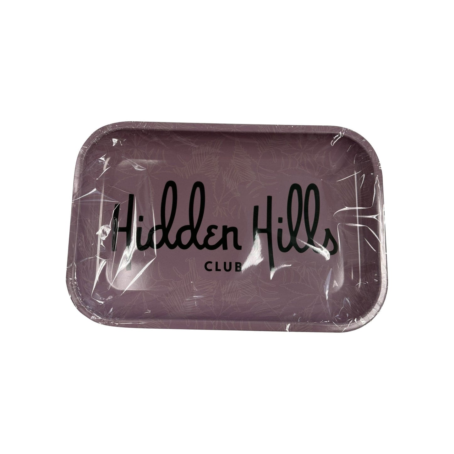 Hidden Hills Merch