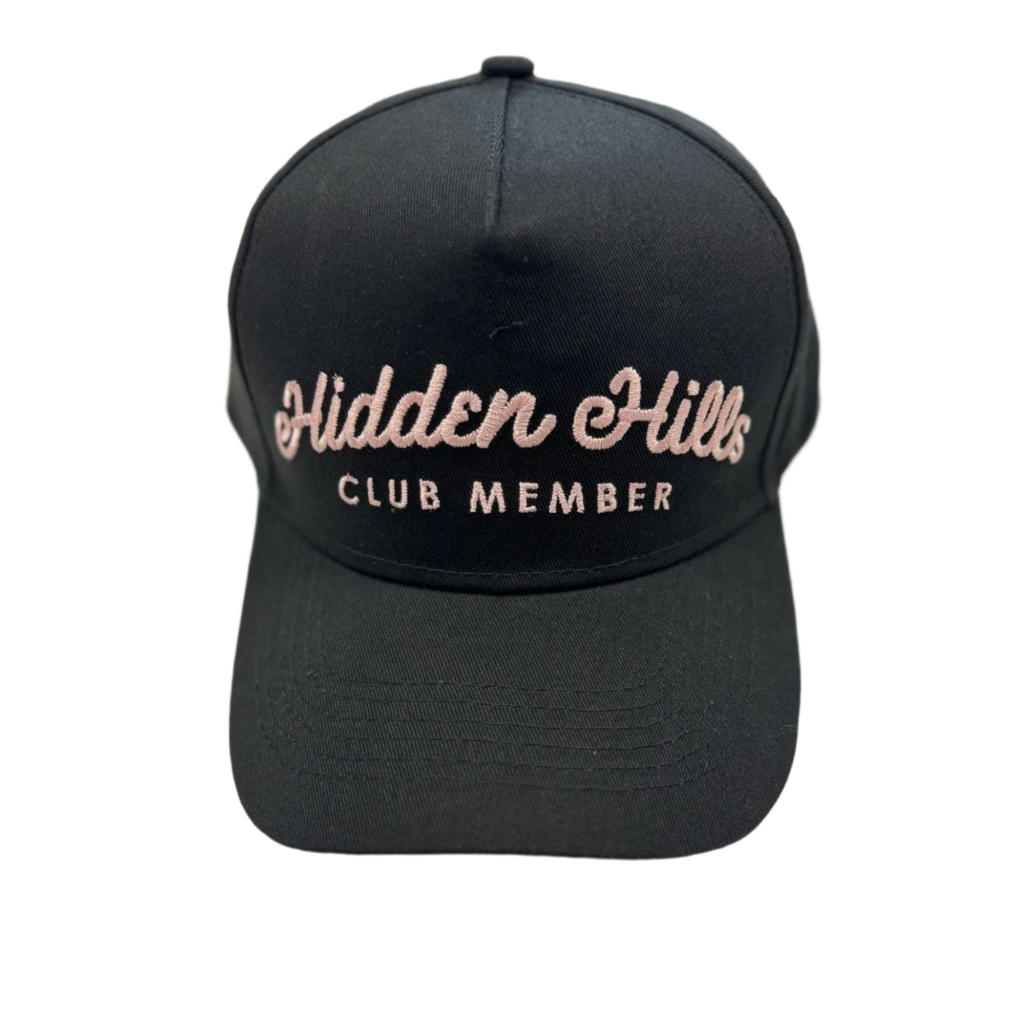 🎁 Hidden Hills Merch (100% off)