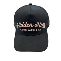 Hidden Hills Merch