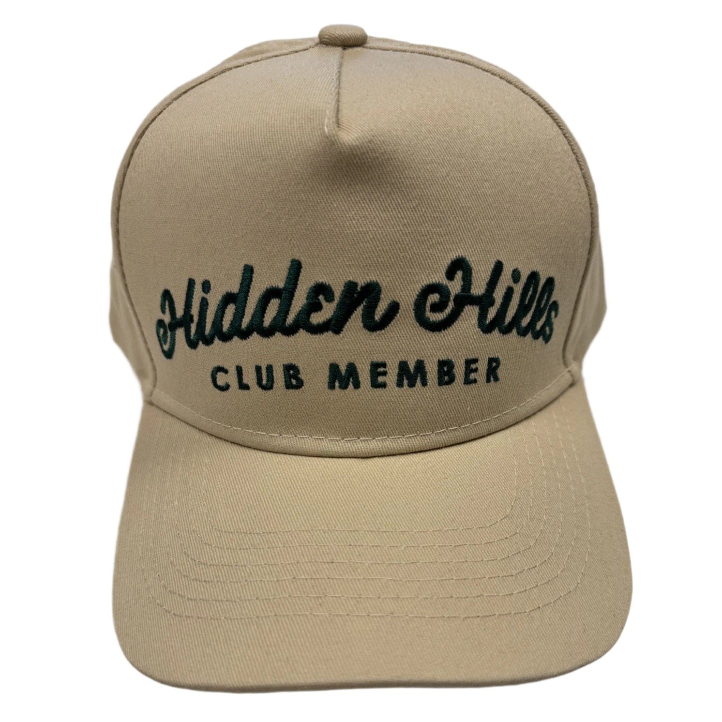 🎁 Hidden Hills Merch (100% off)