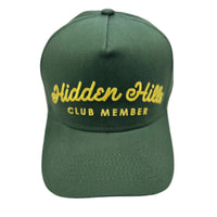 Hidden Hills Merch