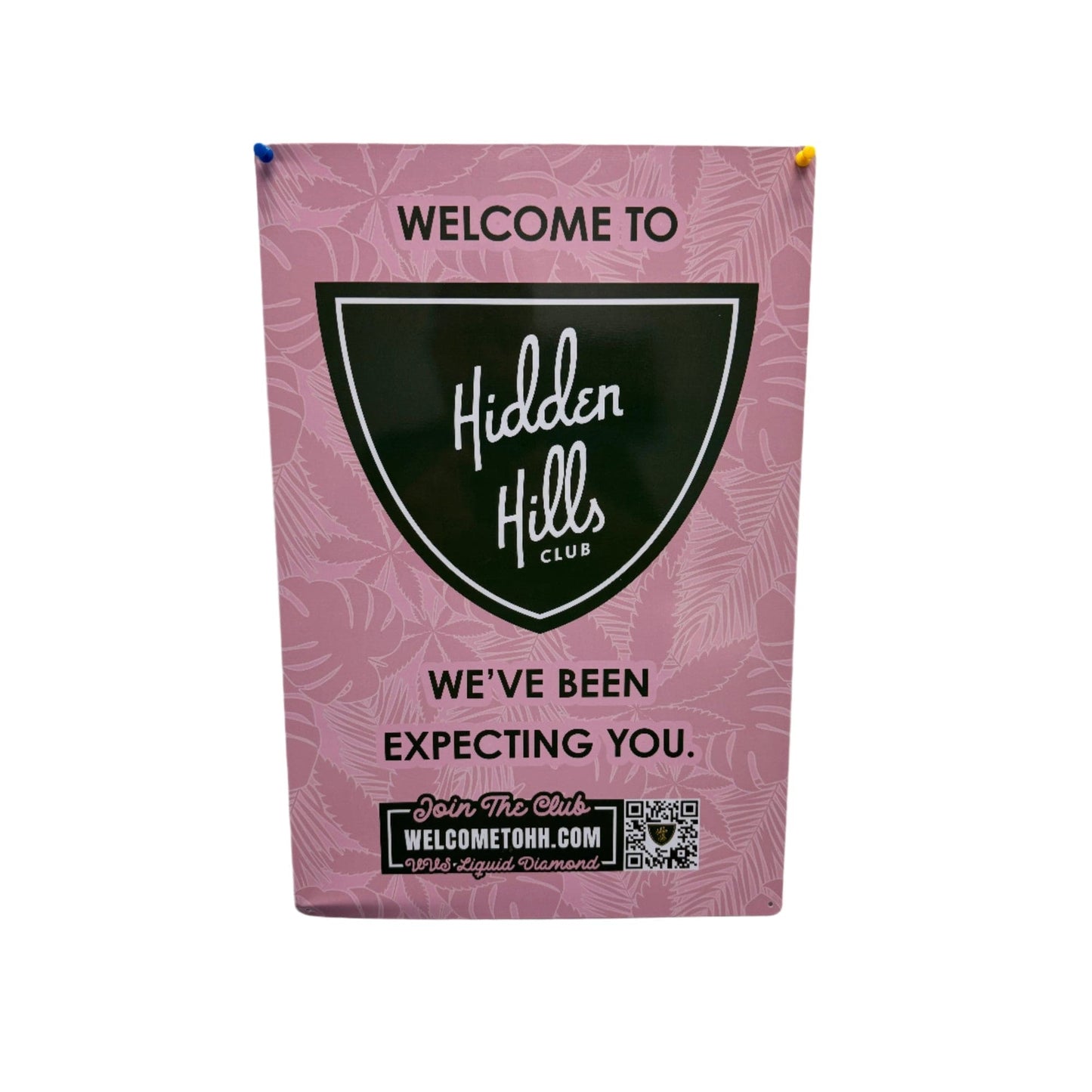 🎁 Hidden Hills Merch (100% off)