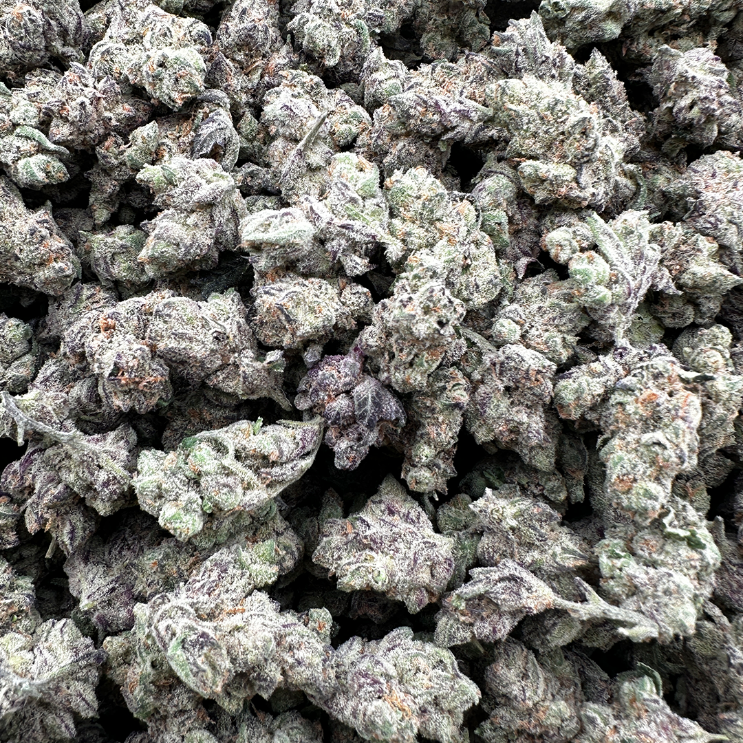 Purple Summit Farms THC-A Indoor Flower Honey Biscotti Hybrid (SINGLE) [DROPSHIP]