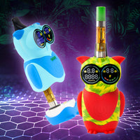 Ooze Hoot Character Battery 650mAh (SINGLE)