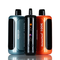 HorizonTech 100K Disposable 40mL 50mg (5/pack)