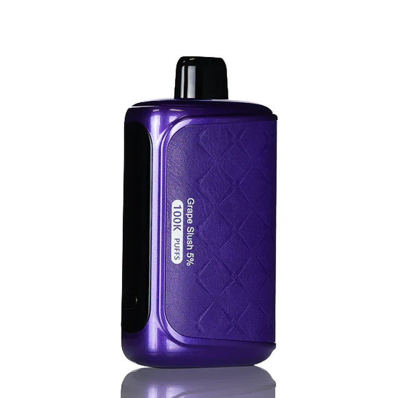 HorizonTech 100K Disposable 40mL 50mg (5/pack)