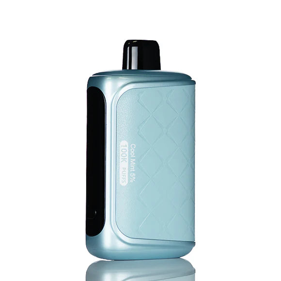 HorizonTech 100K Disposable 40mL 50mg (5/pack)