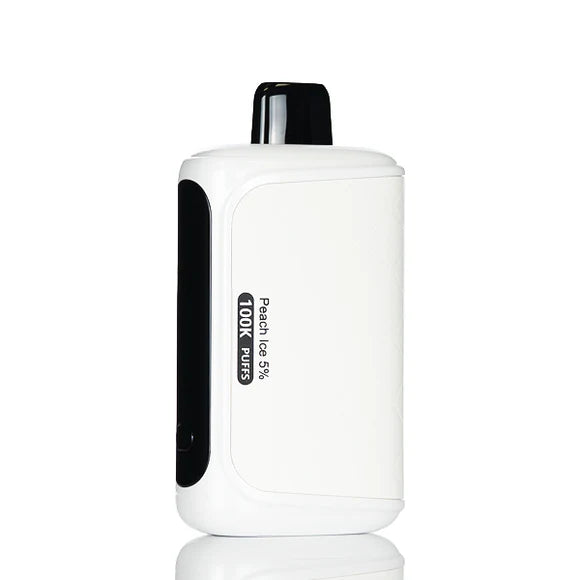 HorizonTech 100K Disposable 40mL 50mg (5/pack)