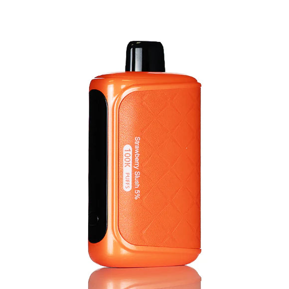 HorizonTech 100K Disposable 40mL 50mg (5/pack)