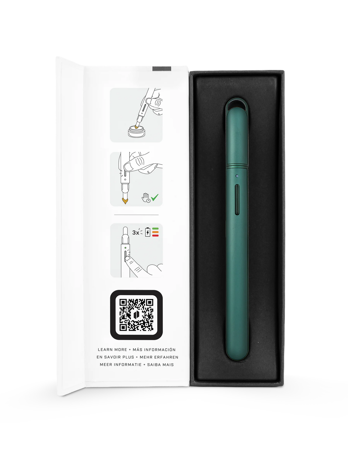 PUFFCO Hot Knife V2