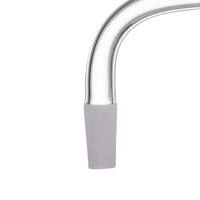 MJ Arsenal Hourglass Banger Full Weld 90 - 10mm (SINGLE)