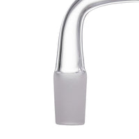 MJ Arsenal Hourglass Banger Full Weld 90 - 10mm (SINGLE)