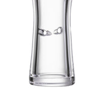 MJ Arsenal Hourglass Banger Full Weld 90 - 10mm (SINGLE)