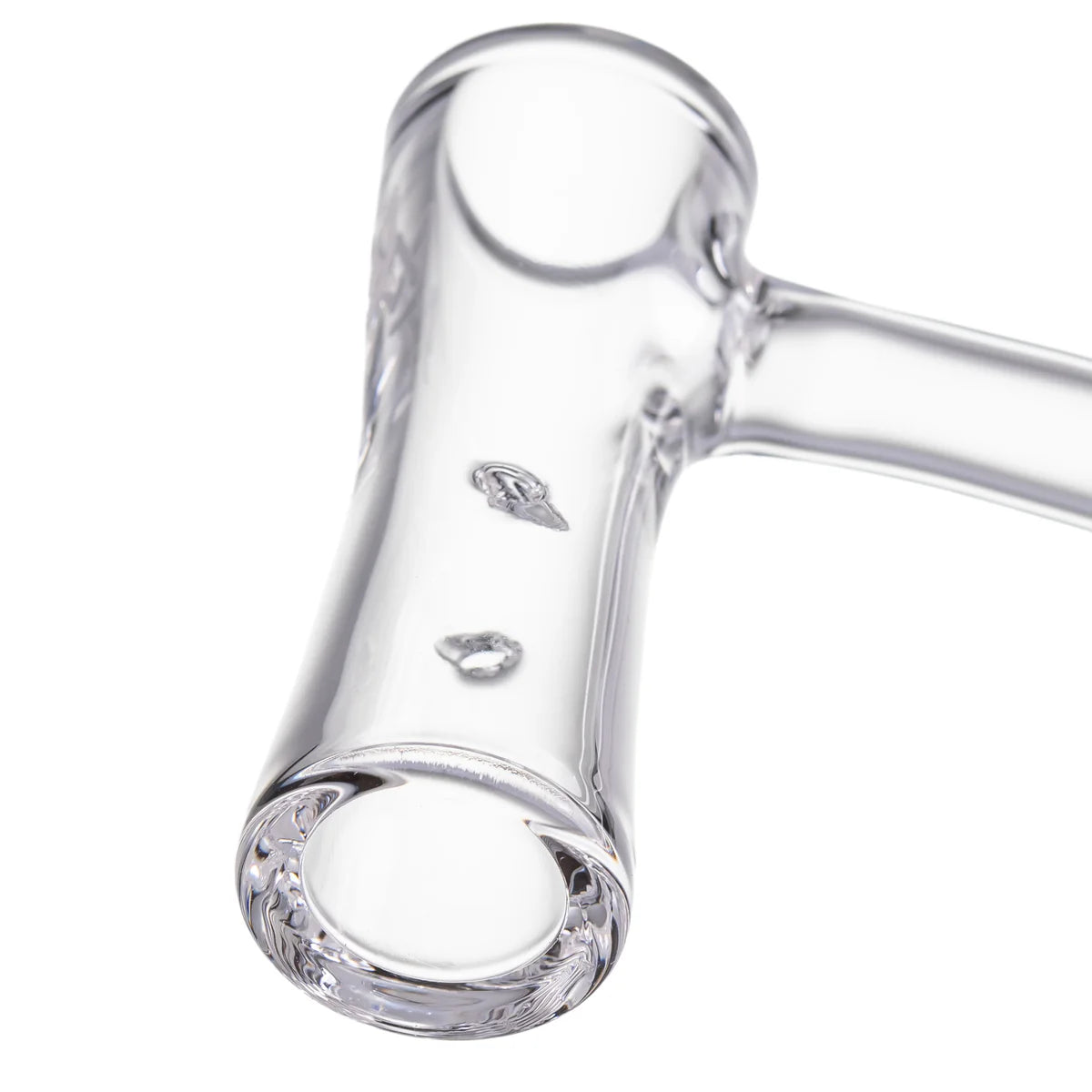 MJ Arsenal Hourglass Banger Full Weld 90 - 10mm (SINGLE)