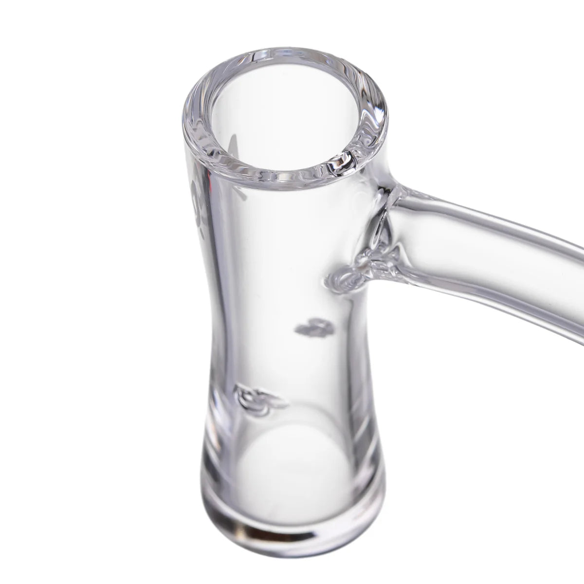 MJ Arsenal Hourglass Banger Full Weld 90 - 10mm (SINGLE)