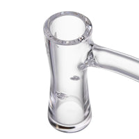 MJ Arsenal Hourglass Banger Full Weld 90 - 10mm (SINGLE)