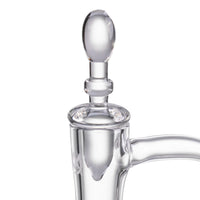 MJ Arsenal Hourglass Banger Full Weld 90 - 10mm (SINGLE)